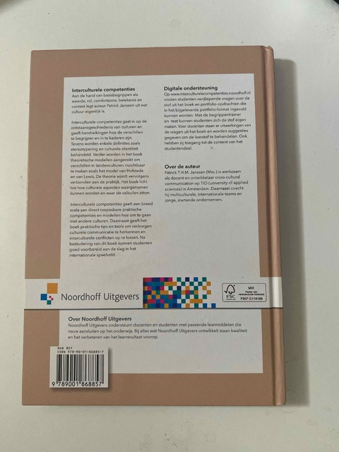 9789001868857-Interculturele-competenties
