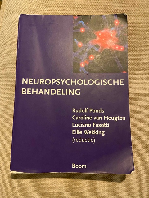 9789085064343-Neuropsychologische-behandeling