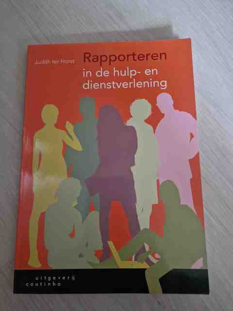 9789046906330-Rapporteren-in-de-hulp-en-dienstverlening