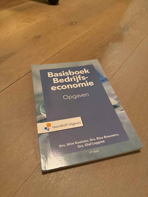 9789001889159-Basisboek-Bedrijfseconomie