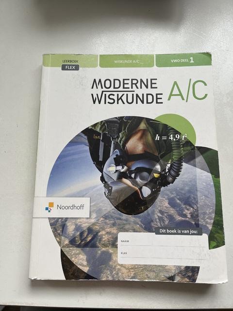 9789001889975-Moderne-wiskunde-vwo-AC-deel-1