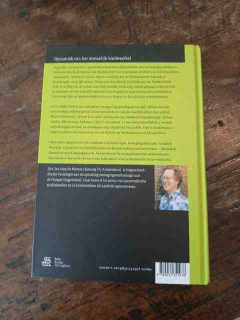 9789031351978-Dynamiek-van-het-menselijk-bindweefsel