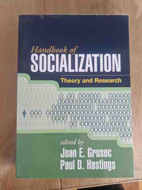 9781593859770-Handbook-of-Socialization