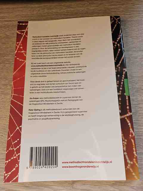 9789024409204-Methodisch-handelen-inzichtelijk