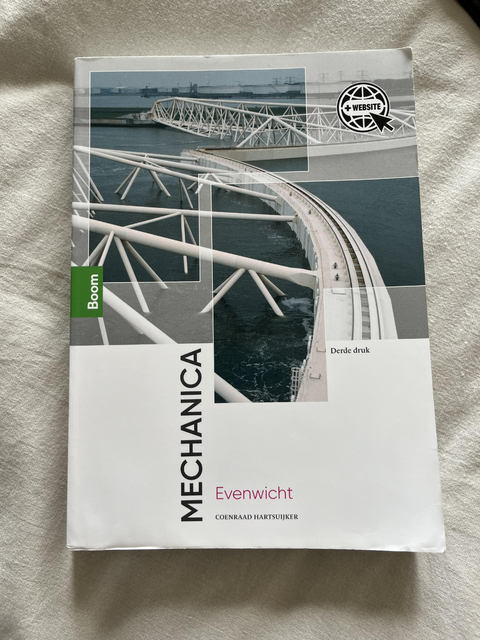 9789024429257-Mechanica-Evenwicht