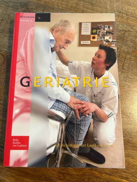 9789031391486-Geriatrie