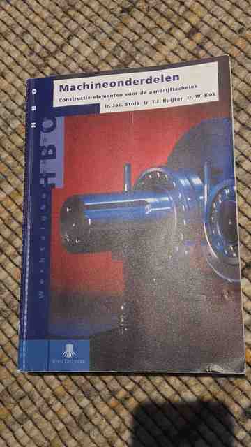 9789040103384-Machineonderdelen