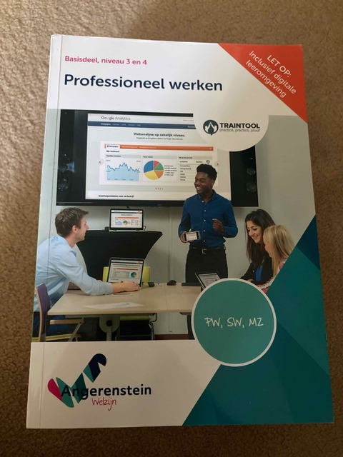 9789037262704-Professioneel-werken-nieuw-combipakket
