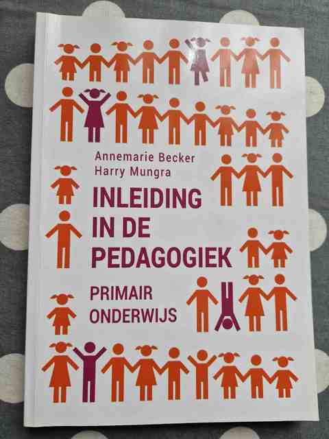 9789023253518-Inleiding-in-de-pedagogiek--primair-onderwijs