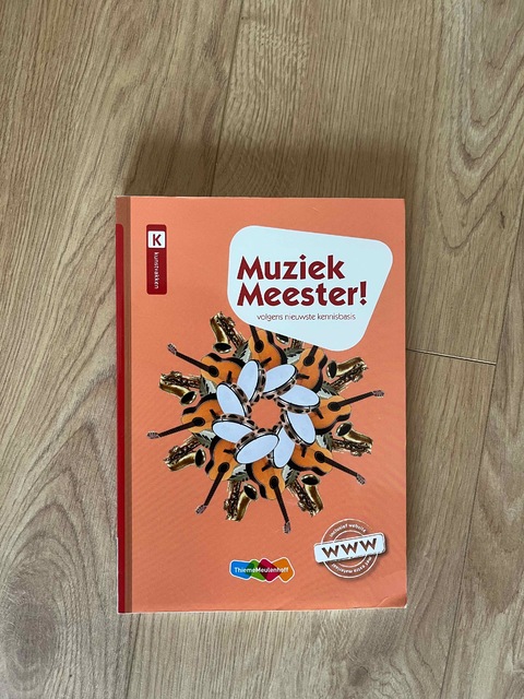 9789006951813-Muziek-Meester