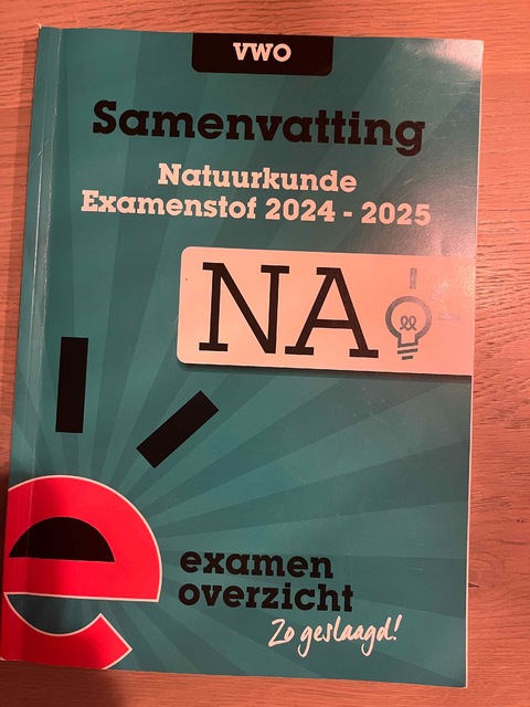 9789464383232-examenoverzicht-natuurkunde-samenvatting-