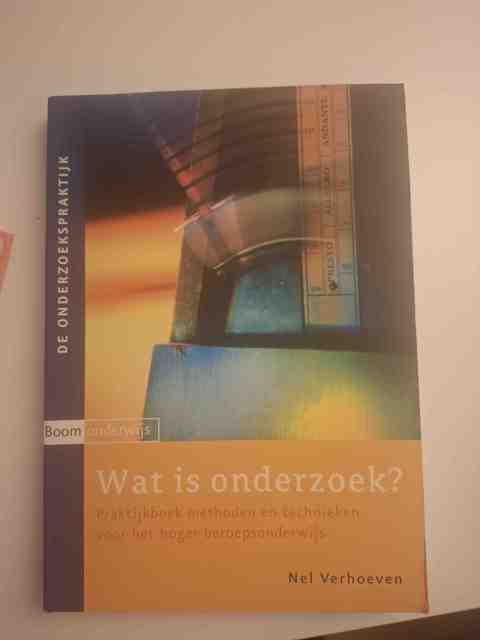 9789053529126-Wat-Is-Onderzoek--Cd-Rom