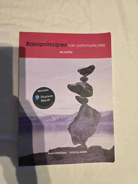 9789043033268-Basisprincipes-van-communicatie