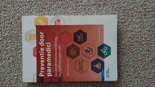 9789036823197-Preventie-door-paramedici