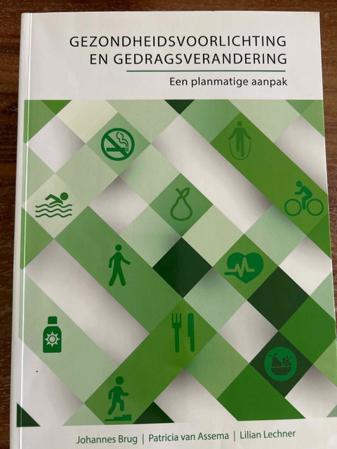 9789023254102-Gezondheidsvoorlichting-en-gedragsverandering