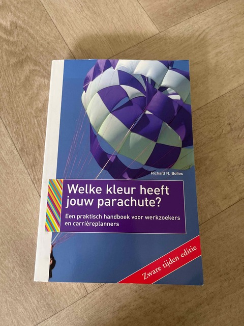 9789057122798-Welke-kleur-heeft-jouw-parachute-2009-2010