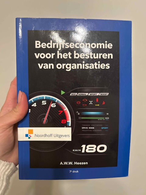 9789001900083-Bedrijfseconomie-voor-het-besturen-van-organisaties