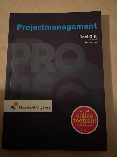 9789001850210-Projectmanagement