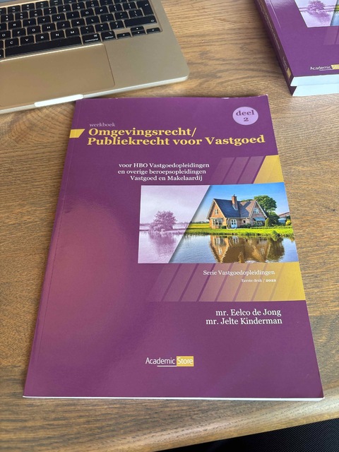 9789083163574-OmgevingsrechtPubliekrecht-voor-vastgoed