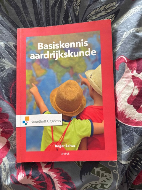 9789001901134-Basiskennis-Aardrijkskunde