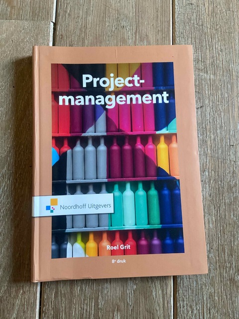 9789001891589-Projectmanagement