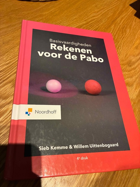 9789001895822-Basisvaardigheden-Rekenen-voor-de-Pabo