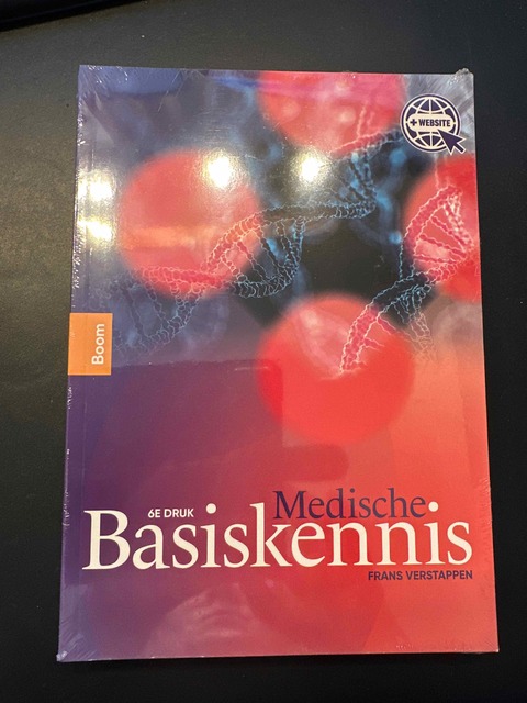 9789024428694-Medische-basiskennis