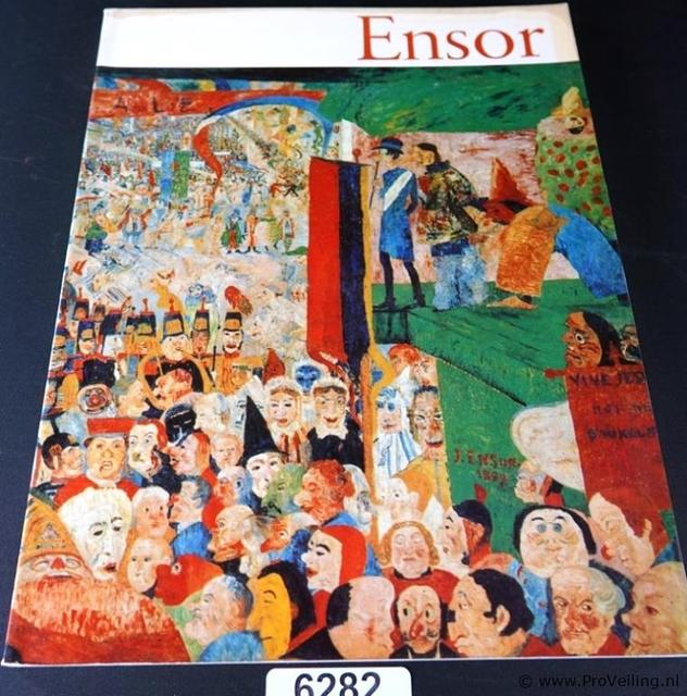 9789062100521-Ensor