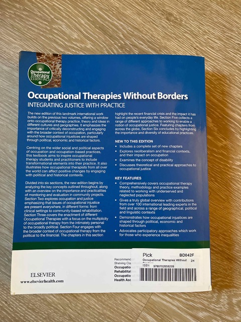 9780702059209-Occupational-Therapies-Without-Borders
