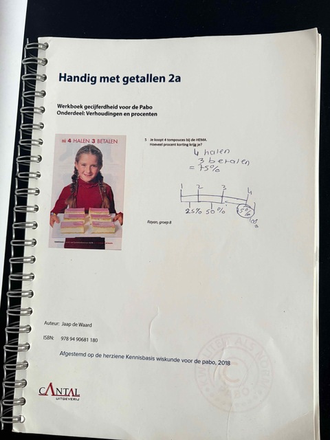 9789490681180-Handig-met-getallen-2a-Verhoudingen-en-procenten