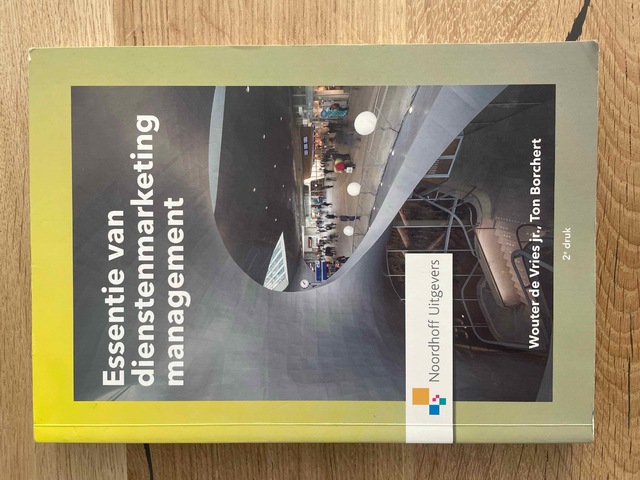 9789001850975-Essentie-van-dienstenmarketingmanagement
