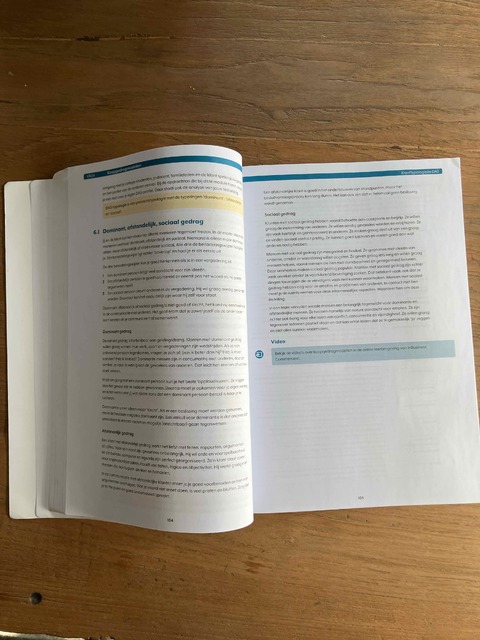 9789006315110-InBusiness-Commercieel-Niveau-34-verkoop-en-relatiebeheer-Leerwerkboek