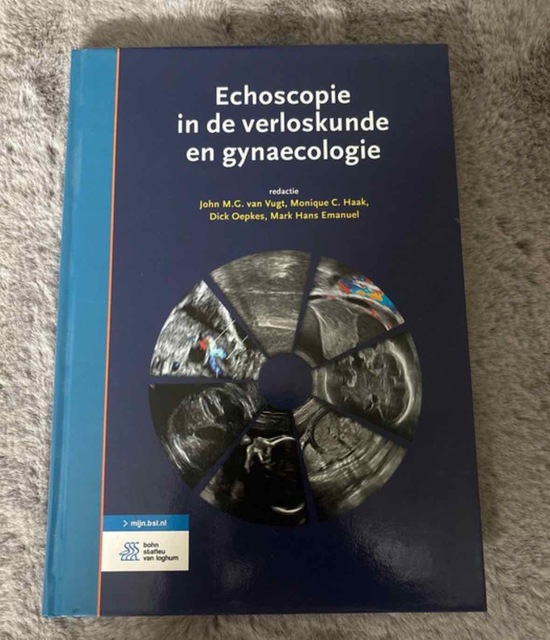 9789036814508-Echoscopie-in-de-verloskunde-en-gynaecologie