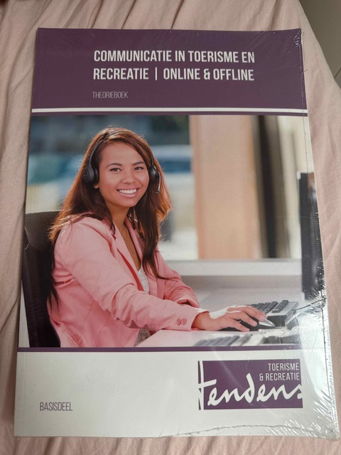 9789037228489-Communicatie-in-toerisme-en-recreatie-Theorieboek-Basisdeel