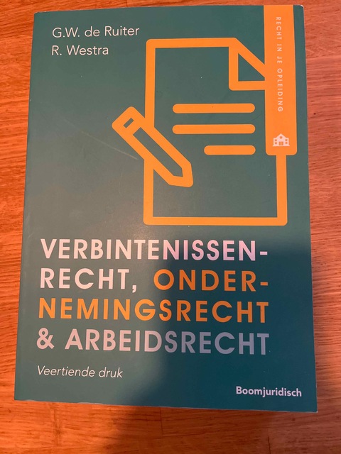 9789462128033-Verbintenissenrecht-ondernemingsrecht-arbeidsrecht