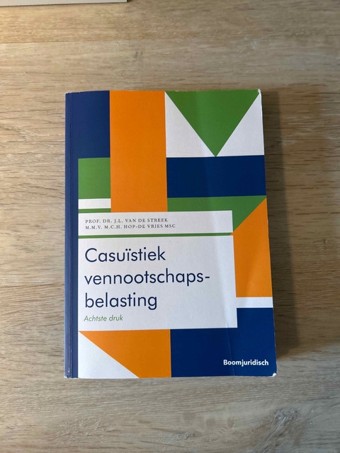 9789462904170-Casuistiek-vennootschapsbelasting