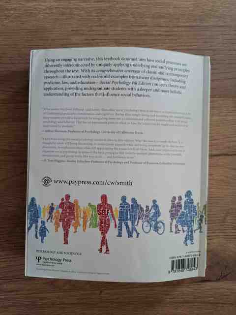9781848728943-Social-Psychology