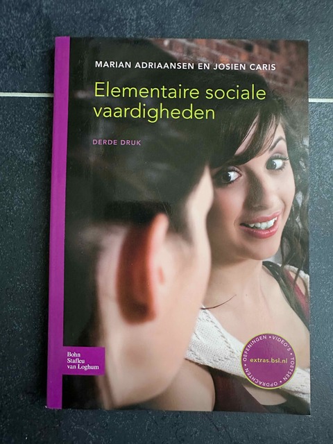 9789031389940-Elementaire-sociale-vaardigheden
