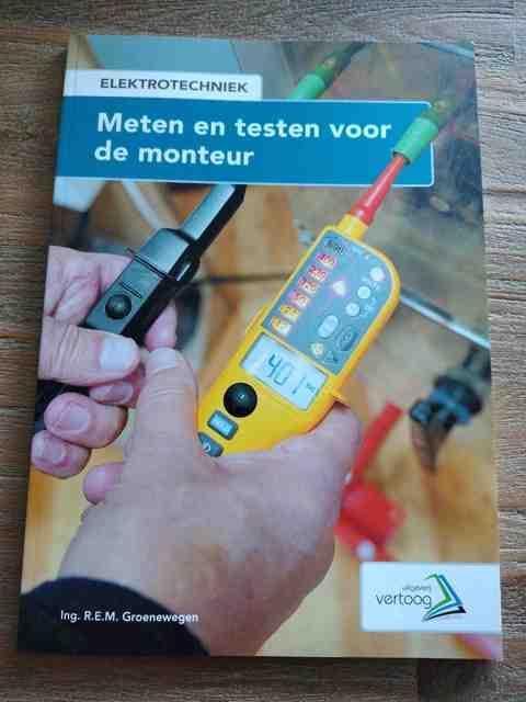 9789463742283-Meten-en-testen-voor-de-monteur