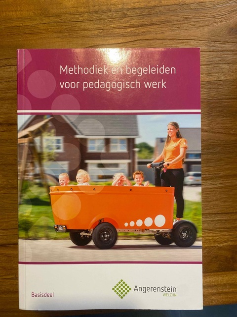 9789037244052-Methodiek-en-begeleiden-voor-pedagogisch-werk