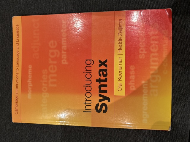 9781107480643-Introducing-Syntax