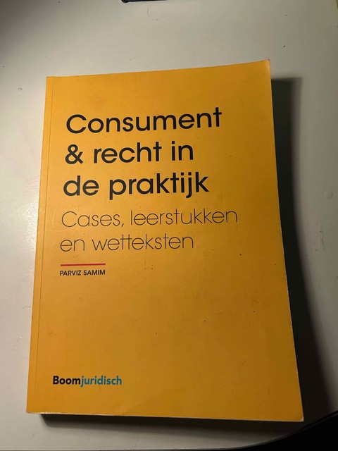 9789462905184-Consument-recht-in-de-praktijk