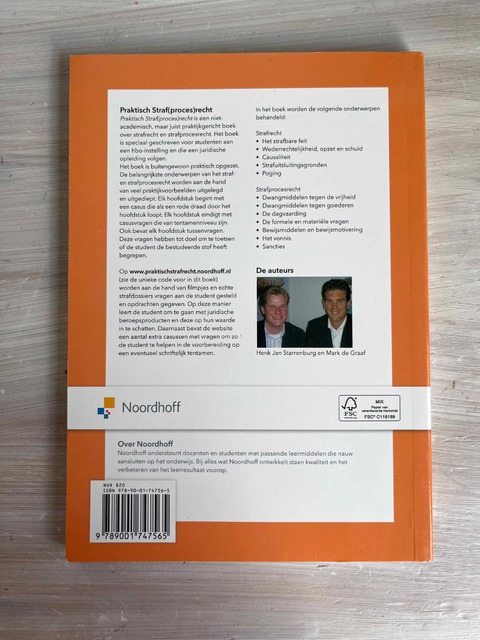 9789001747565-Praktisch-Strafprocesrecht