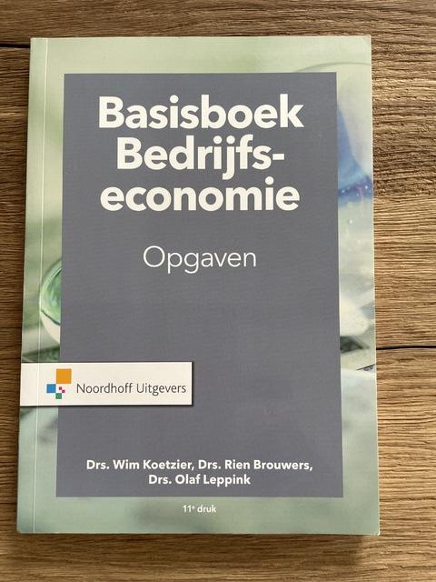 9789001889159-Basisboek-Bedrijfseconomie