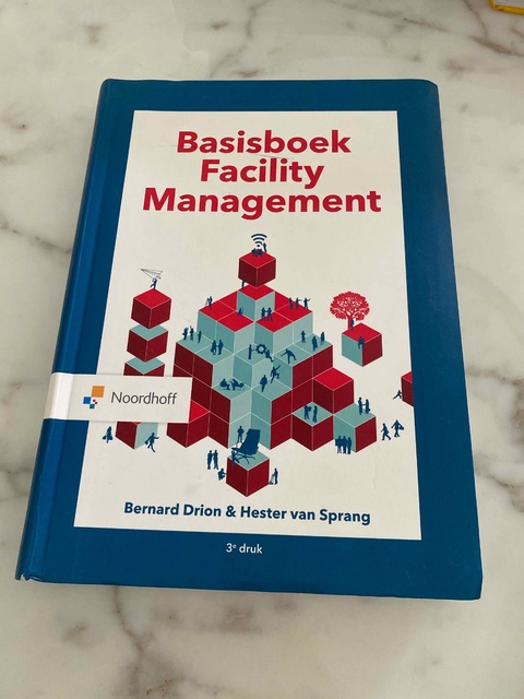 9789001575199-Basisboek-Facility-Management