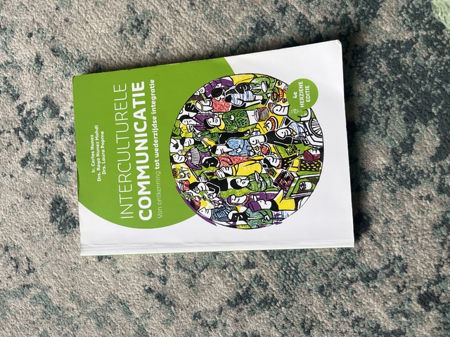 9789023255536-Interculturele-communicatie