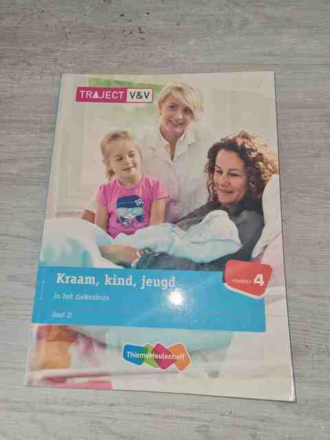 9789006925241-Kraam-kind-jeugd-deel-2-niveau-4