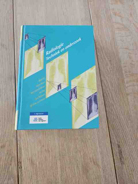 9789036814546-Radiologie