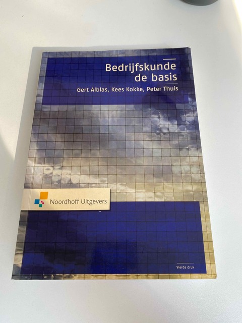 9789001814236-Bedrijfskunde-de-basis