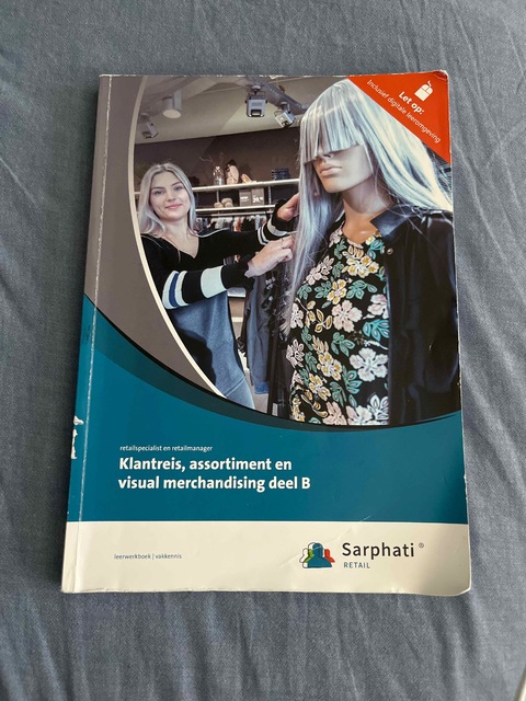 9789463971959-Klantreis-assortiment-en-visual-merchandising-B-Leerwerkboek